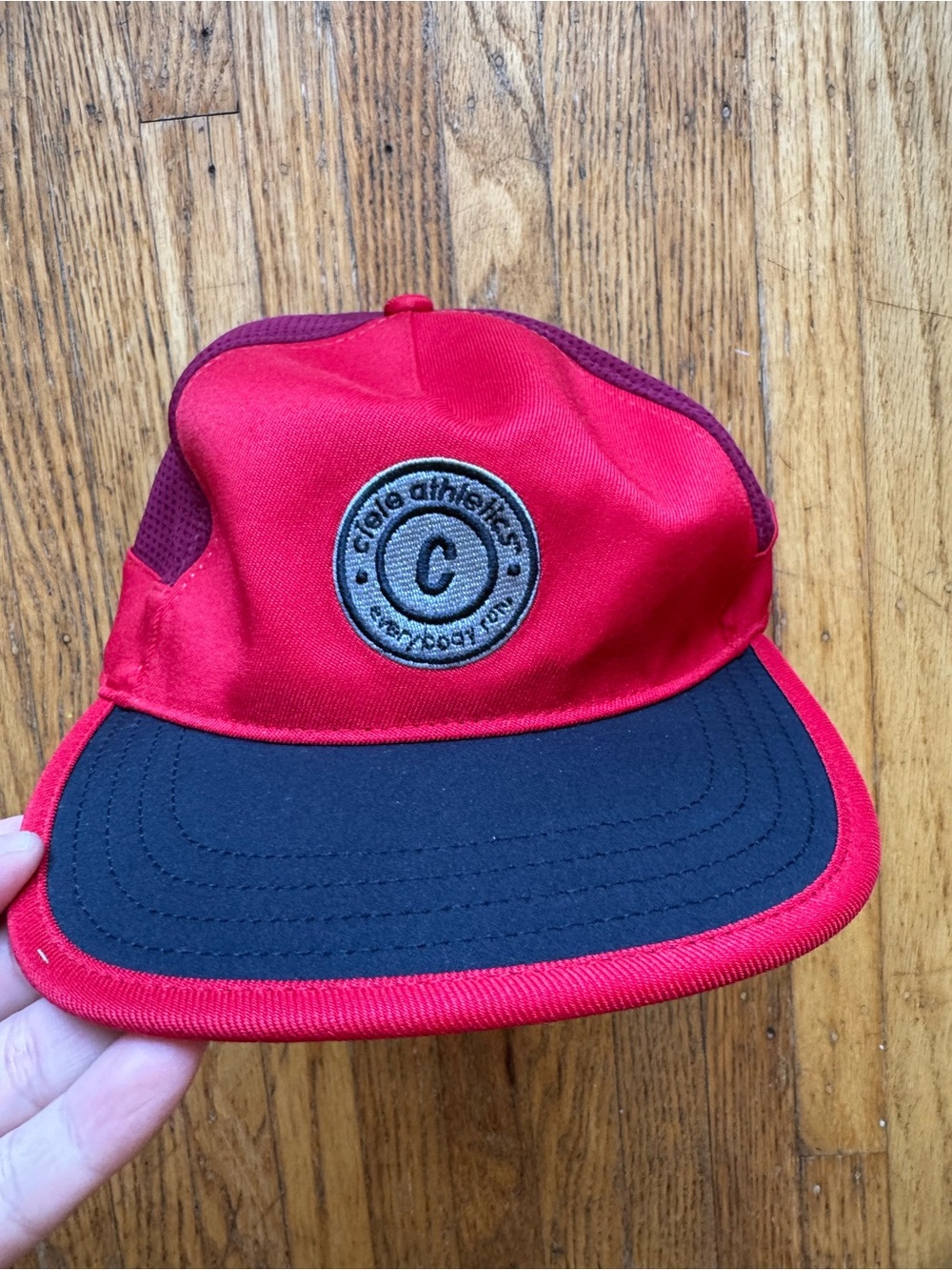 CIELE hat